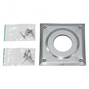 9477 Vaillant Декоративная манжета DN 80 (2 шт)