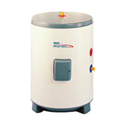 95805095 BAXI Внешний накопительный бойлер для отопительных котлов Premier plus 200 95805095 BAXI Внешний накопительный бойлер для отопительных котлов Premier plus 200