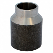 Бобышка сталь д/бим/термометра G1/2" L=30мм 