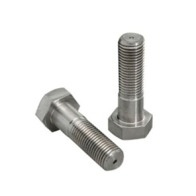 Болт М24 L=110мм Болт М24 L=110мм