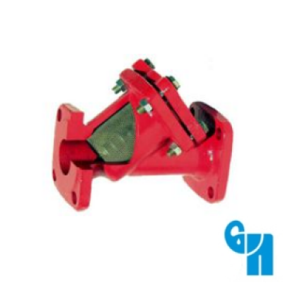 Фильтр магнитный чугун ФМФ Ду200 Ру16 фл Водоприбор Фильтр магнитный чугун ФМФ Ду200 Ру16 фл Водоприбор