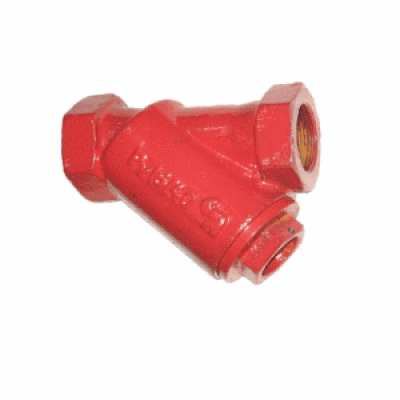 Фильтр магнитный чугун ФММ Ду25 Ру16 вр/вр Фильтр магнитный чугун ФММ Ду25 Ру16 вр/вр