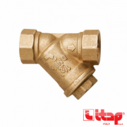 Фильтр сетчатый Y латунь Ду25 Ру20 вр/вр Itap 192 