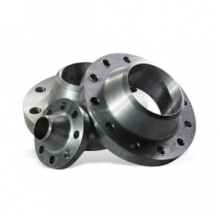 Фланцы стальные плоские