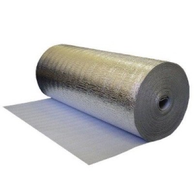 Фольгоизол 1м L=20м СРФ-0,1-200 Фольгоизол 1м L=20м СРФ-0,1-200