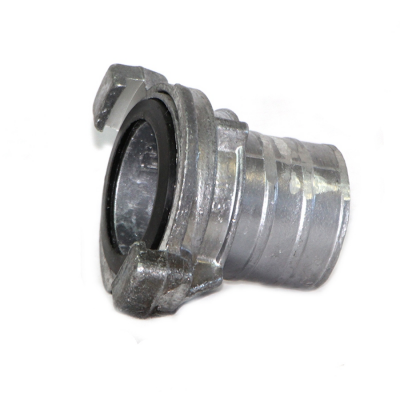 Головка пожарная напорная рукавная ГР-50 алюминий Головка пожарная напорная рукавная ГР-50 алюминий