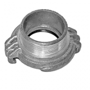 Головка соединительная напорная цапковая ГЦ-65 алюминий 