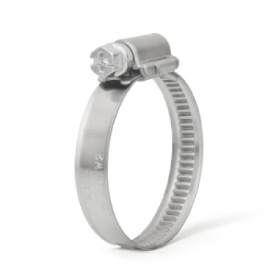 Хомут червячный металл (90-110) Хомут червячный металл (90-110)