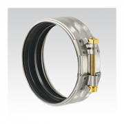 Хомут соединительный Mono SML 150 до 0,5 атм Mupro 