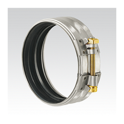 Хомут соединительный Mono SML 150 до 0,5 атм Mupro Хомут соединительный Mono SML 150 до 0,5 атм Mupro