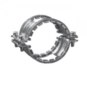 Хомут усиливающий Kralle 80 