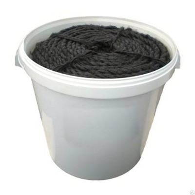 Каболка универсальная 10-12 мм с пропиткой Е-1 Каболка универсальная 10-12 мм с пропиткой Е-1