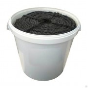 Каболка универсальная 16-20 мм с пропиткой Е-1