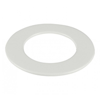 KHG71401771 BAXI Декоративная накладка коаксиального дымохода DN 100 KHG71401771 BAXI Декоративная накладка коаксиального дымохода DN 100