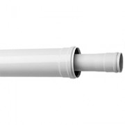 KHG71405991 BAXI Труба полипропиленовая, DN 80, 0,5м, HT 