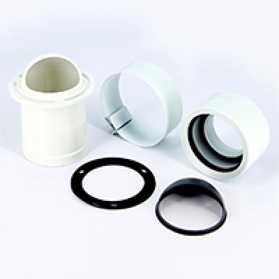 KHG71406151 BAXI Переходной комплект на 2-а дымохода DN 80 для моделей ECO, LUNA, MAINFOUR, ECOFOUR, NUVOLA, ECO-3, L KHG71406151 BAXI Переходной комплект на 2-а дымохода DN 80 для моделей ECO, LUNA, MAINFOUR, ECOFOUR, NUVOLA, ECO-3, L