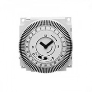 KHG71406161 BAXI Механический программируемый таймер на сутки. Устанавливается на передней панели котла. 