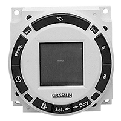 KHG71406171 BAXI Цифровой программируемый таймер на неделю. Устанавливается на передней панели котла. KHG71406171 BAXI Цифровой программируемый таймер на неделю. Устанавливается на передней панели котла.