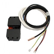KHW71408741 BAXI Комплект подключения бойлера (других заводов -датчик температуры воды (ГВС) бойлера, кабель подключе 