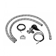 KHW71409681 BAXI Внешний накопительный бойлер для отопительных котлов KHW 714096810 