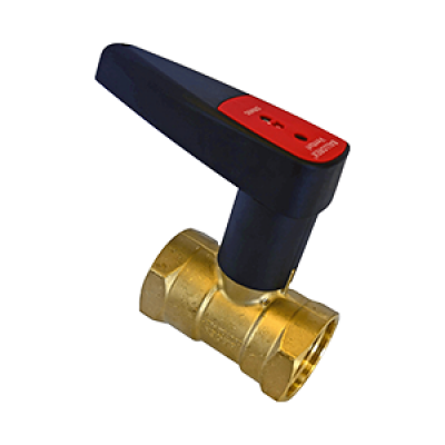 Клапан балансир ручн Ду15 Ру25 с пред/настройкой без изм/ниппелей вр/вр Broen Ballorex Venturi DRV 4350010S Клапан балансир ручн Ду15 Ру25 с пред/настройкой без изм/ниппелей вр/вр Broen Ballorex Venturi DRV 4350010S