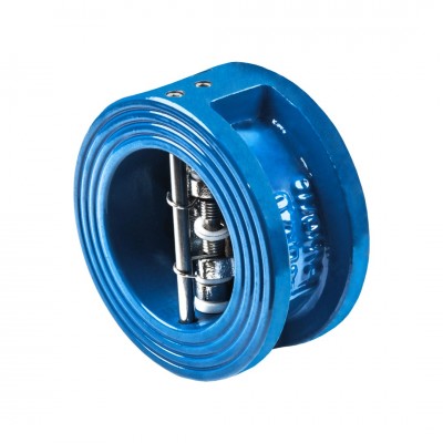 Клапан обратный чугун 2/створ CB3448N Ду 40 Ру16 Тмакс=110 оС межфл створки чугун Tecofi CB3448N-EP0040 Клапан обратный чугун 2/створ CB3448N Ду 40 Ру16 Тмакс=110 оС межфл створки чугун Tecofi CB3448N-EP0040