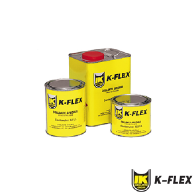 Клей 2,6л k-flex K 420 Клей 2,6л k-flex K 420
