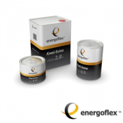 Клей контактный 2,6л Energoflex Extra