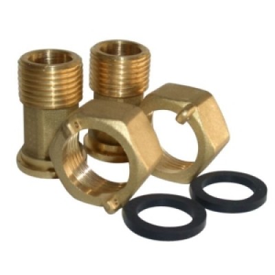 Комплект присоед д/счетчика Ду50 Комплект присоед д/счетчика Ду50