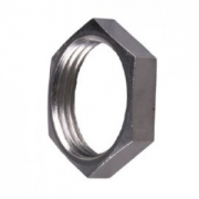 Контргайка сталь Ду15 ГОСТ 8968-75 