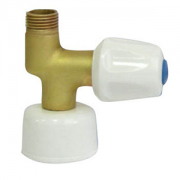 Кран для писсуара Тула 