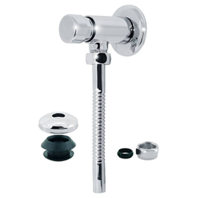 Кран нажимной для писсуара Варион 8400900 Кран нажимной для писсуара Варион 8400900