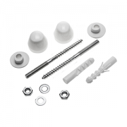 Крепление для умывальника комплект 