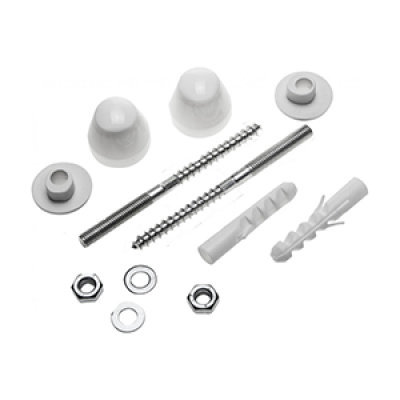 Крепление для умывальника комплект Крепление для умывальника комплект