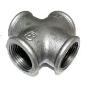 Крест чугун Ду25 оц 