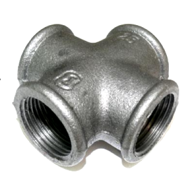 Крест чугун Ду25 оц Крест чугун Ду25 оц