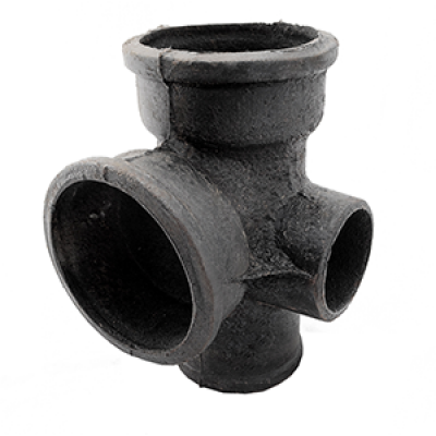 Крестовина ЧК 100х100х50/90 2/плоскостн правая безнап ГОСТ 6942-98 Крестовина ЧК 100х100х50/90 2/плоскостн правая безнап ГОСТ 6942-98