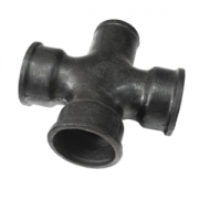 Крестовина ЧК 100х50/90 1/плоскостн безнап ГОСТ 6942-98