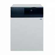 KSG71408451 BAXI Внешний накопительный бойлер для отопительных котлов LUNA UB 120  inoх 