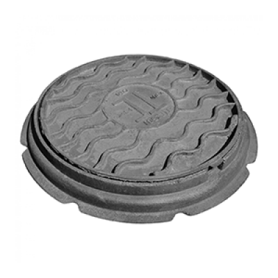 Люк чугун Д дождевой канализации Т (С250) тяжелый m=89кг ГОСТ 3634-99 Люк чугун Д дождевой канализации Т (С250) тяжелый m=89кг ГОСТ 3634-99