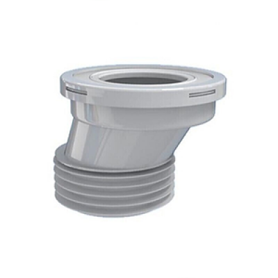 Манжет для унитаза эксцентрик W0420 Ани Манжет для унитаза эксцентрик W0420 Ани