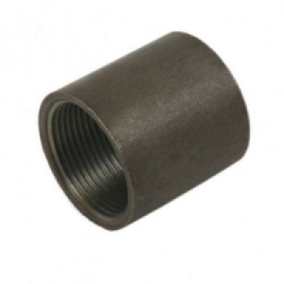 Муфта сталь Ду40 ГОСТ 8966-75 Муфта сталь Ду40 ГОСТ 8966-75