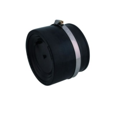 Переход резина EPDM Konfix на трубу пластик/сталь 50 Переход резина EPDM Konfix на трубу пластик/сталь 50