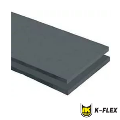 Пластина 6мм 1м k-flex ST (24 шт в упаковке) L=2м Пластина 6мм 1м k-flex ST (24 шт в упаковке) L=2м