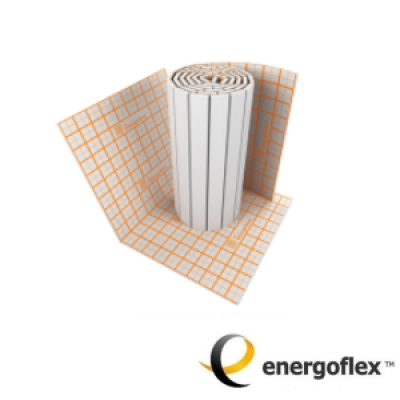 Плита теплоизоляционная 20мм 0,8м L=1м Energoflex Energofloor DEO-dm (30 шт в упаковке) Плита теплоизоляционная 20мм 0,8м L=1м Energoflex Energofloor DEO-dm (30 шт в упаковке)