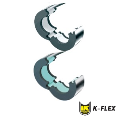 Подвес 125 25мм k-flex ECO AL CLAD Подвес 125 25мм k-flex ECO AL CLAD