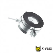 Подвес 89 19мм k-flex ECO с металлическим хомутом 