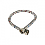 Подводка гибкая H1/2"-H1/2" L=2,5м 