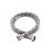 Подводка гибкая M1/2"-H1/2" L=4,0м 