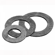 Прокладка паронитовая кольцевая Ду350 Ру10-16 